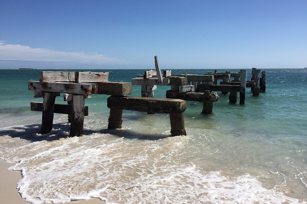 lancelin