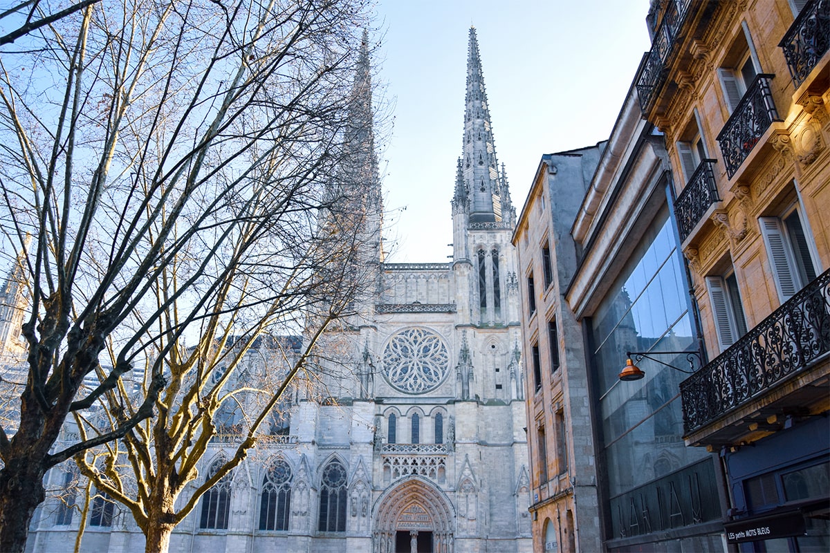 bordeaux