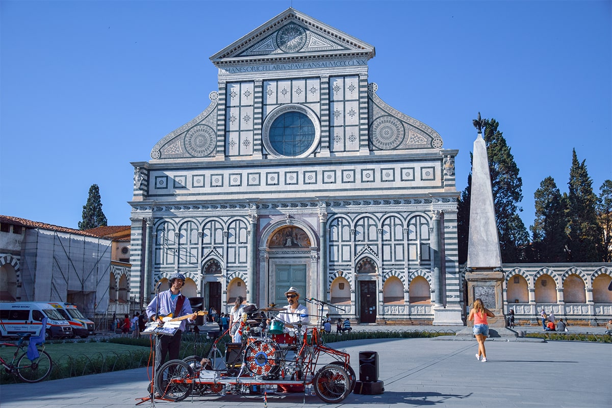 florence