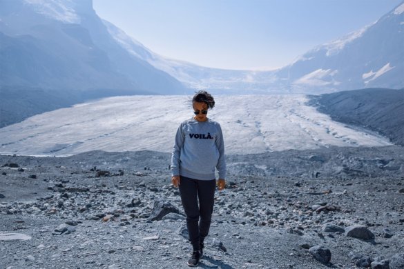 Découvrir Icefields Parkway dans les rocheuses au Canada