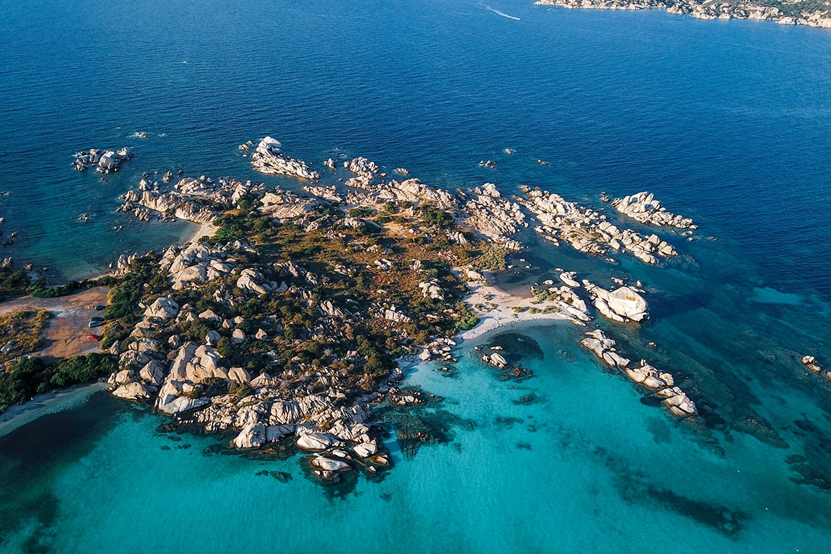 sardaigne