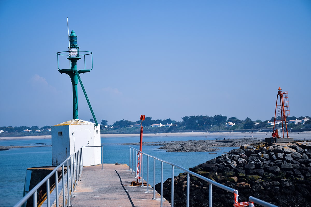 noirmoutier