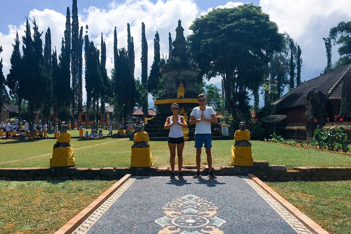 bali