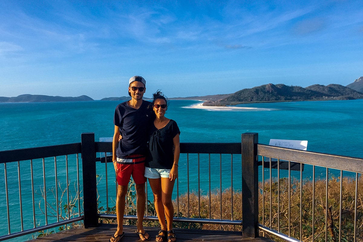 whitsundays