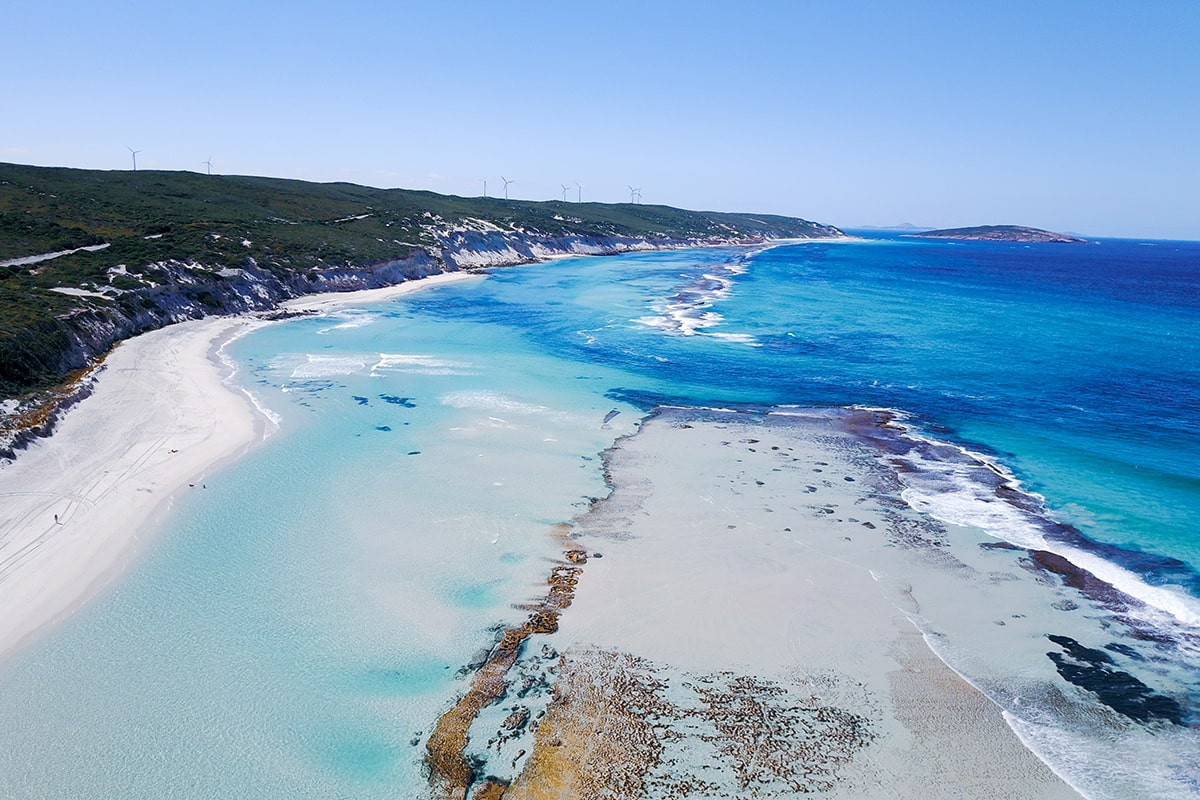 esperance