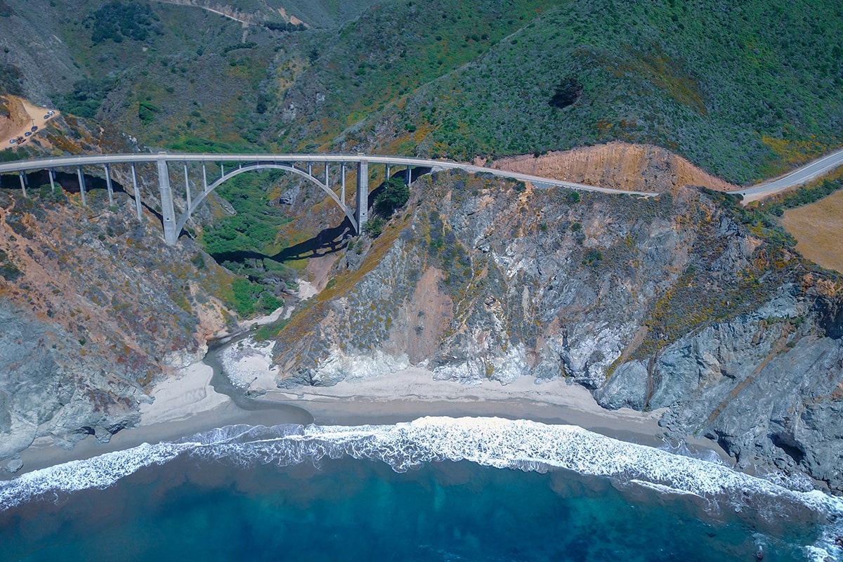 highway 1