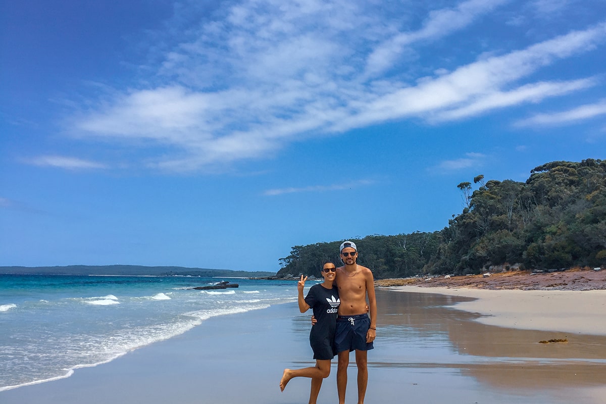 jervis bay