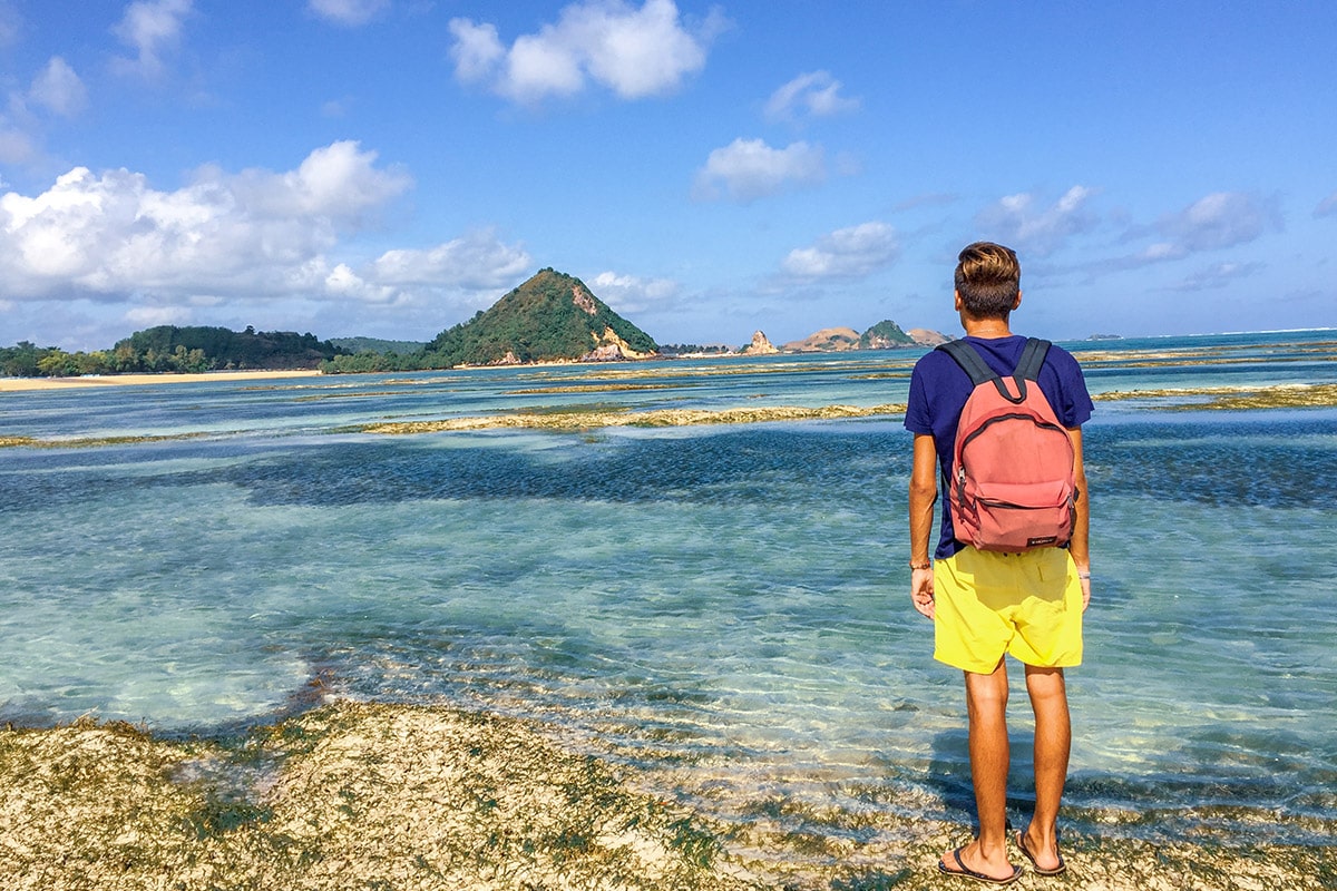 kuta lombok
