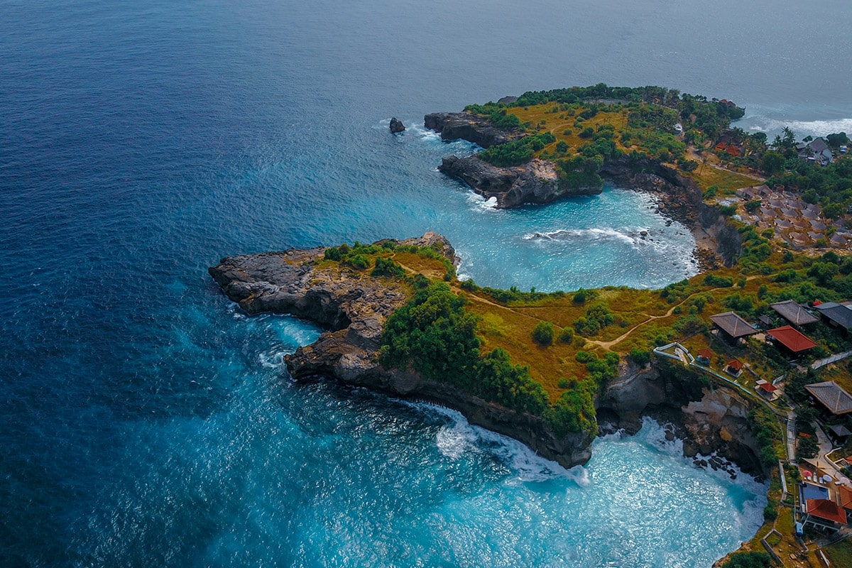 nusa ceningan