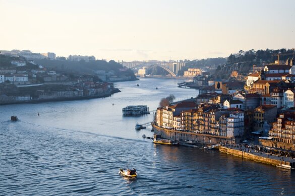 Visiter Porto le temps d&rsquo;un week-end au Portugal (incontournables)
