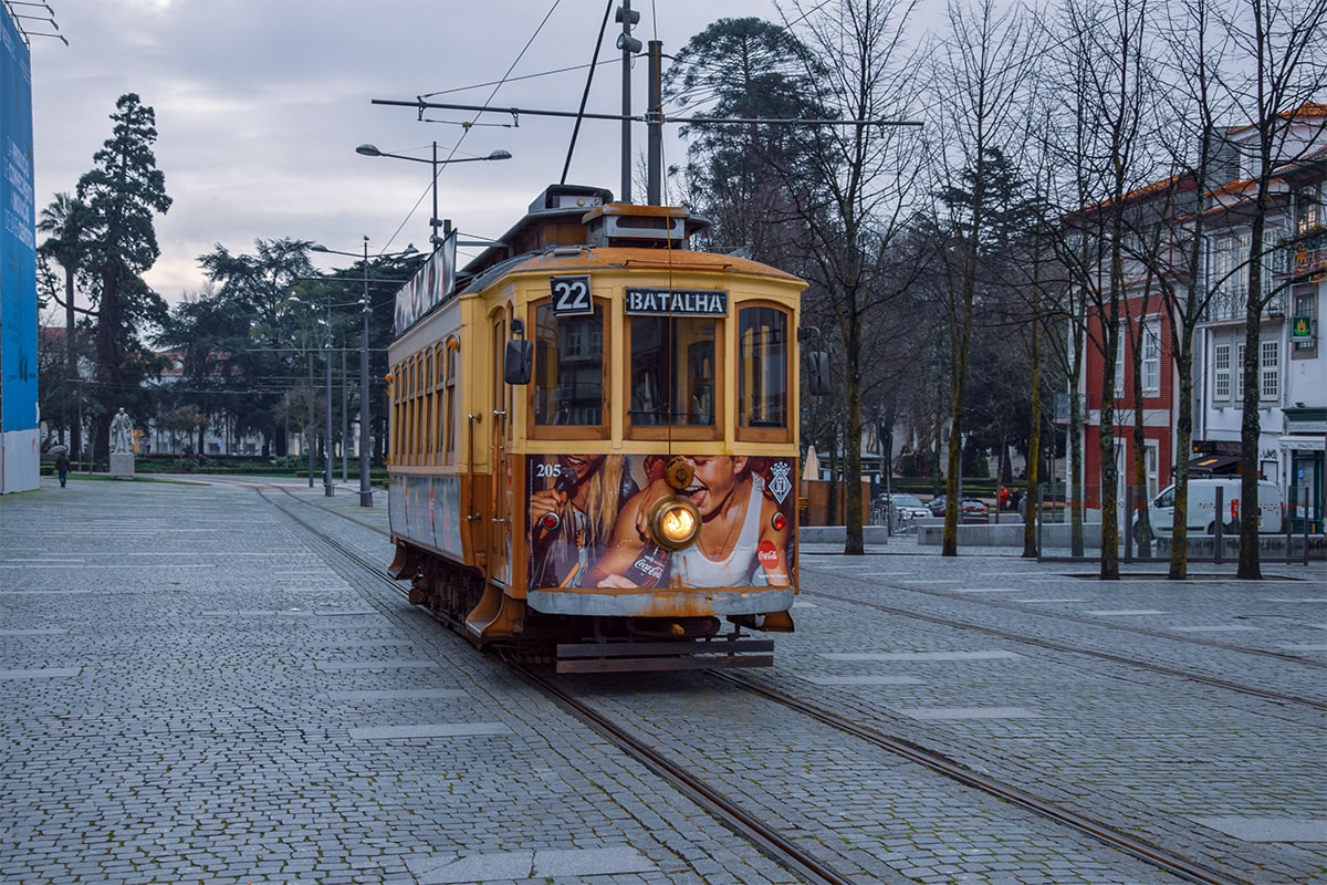 porto
