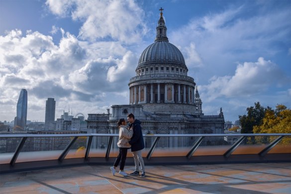 Visiter Londres, le temps d&rsquo;un week-end (nos incontournables)