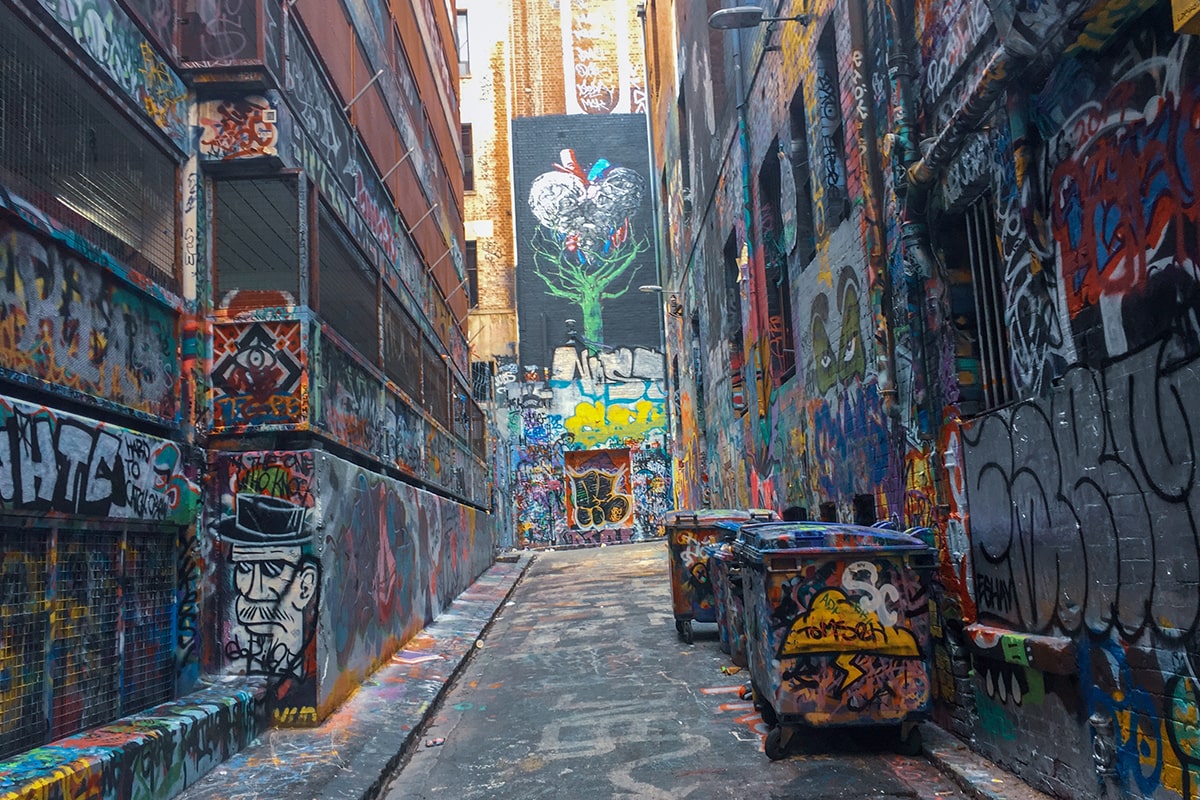 melbourne