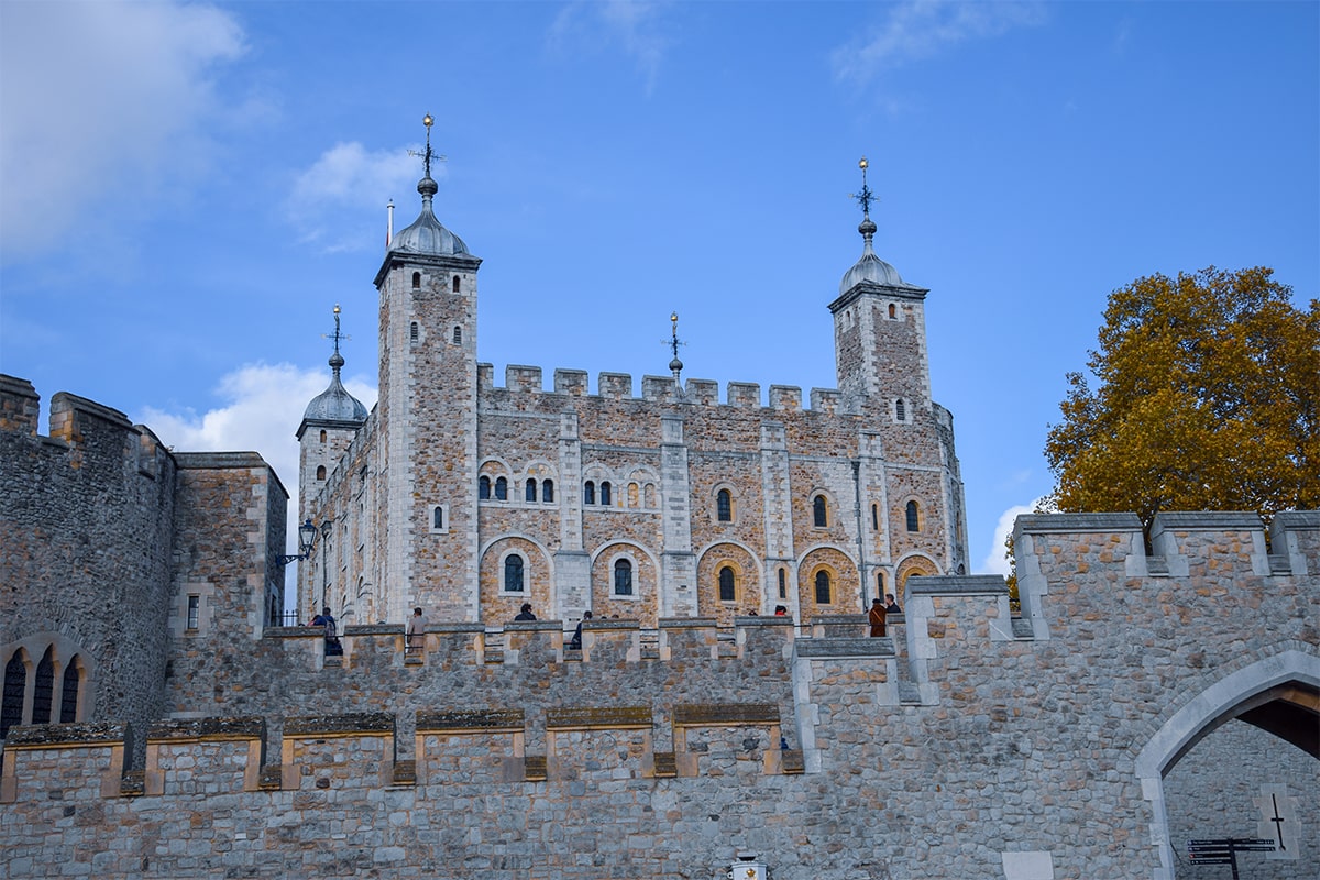 londres