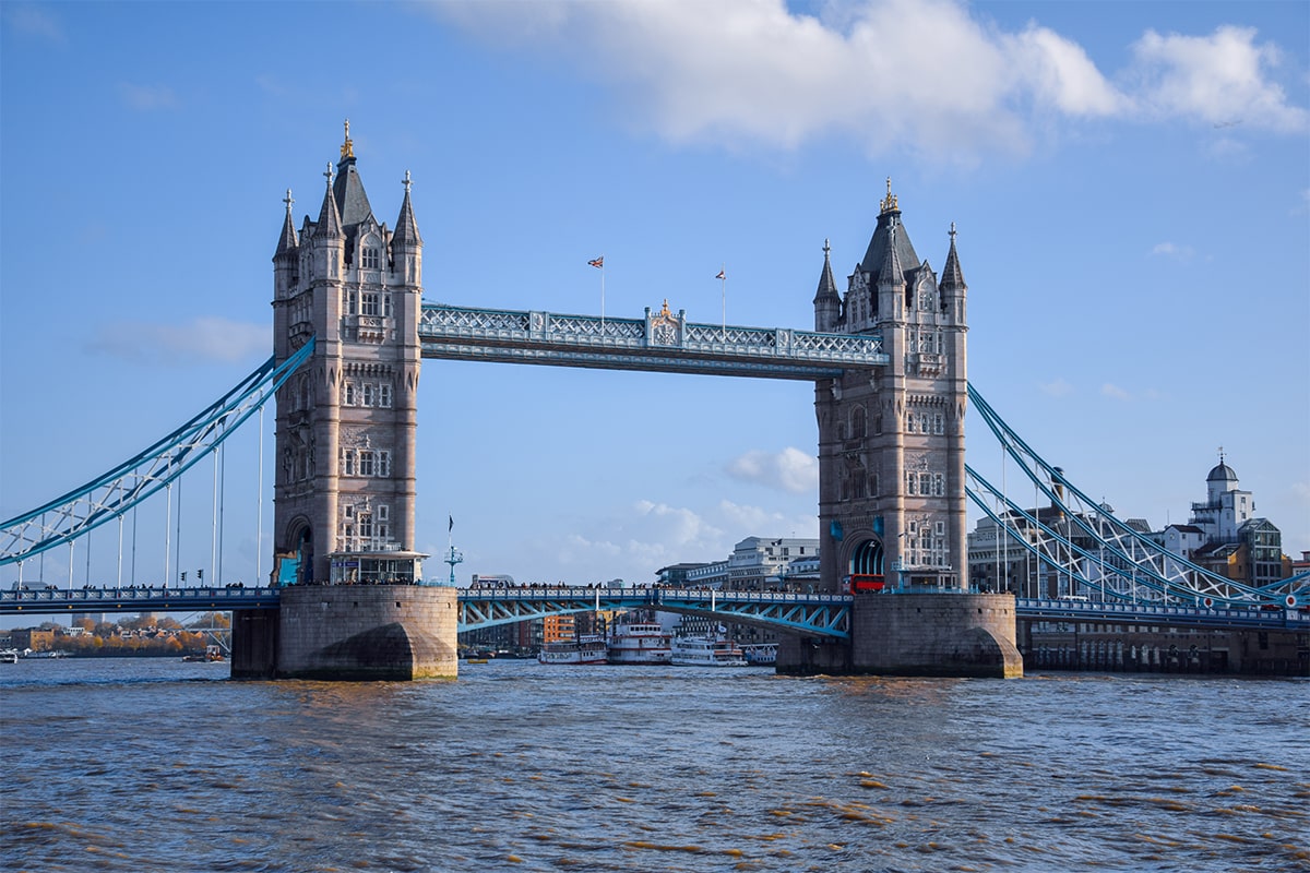 londres