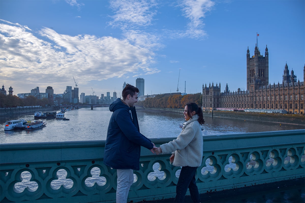 londres