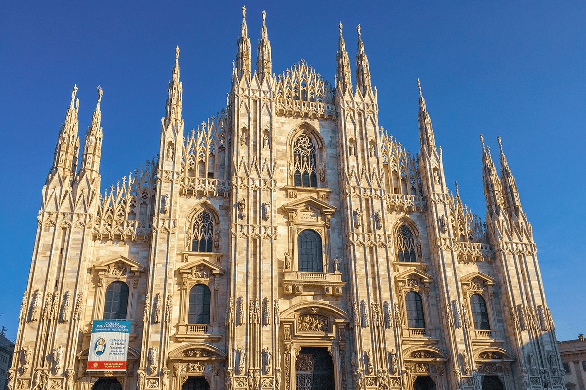 milan