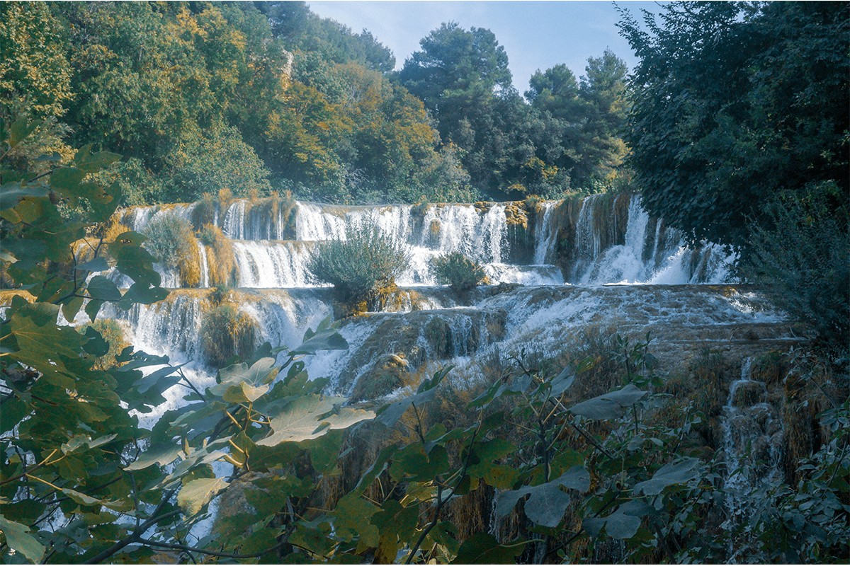 croatie