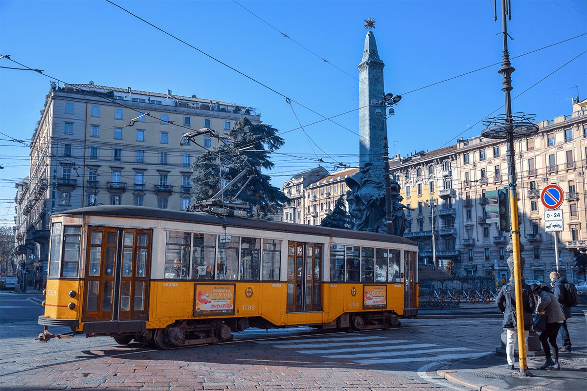 milan