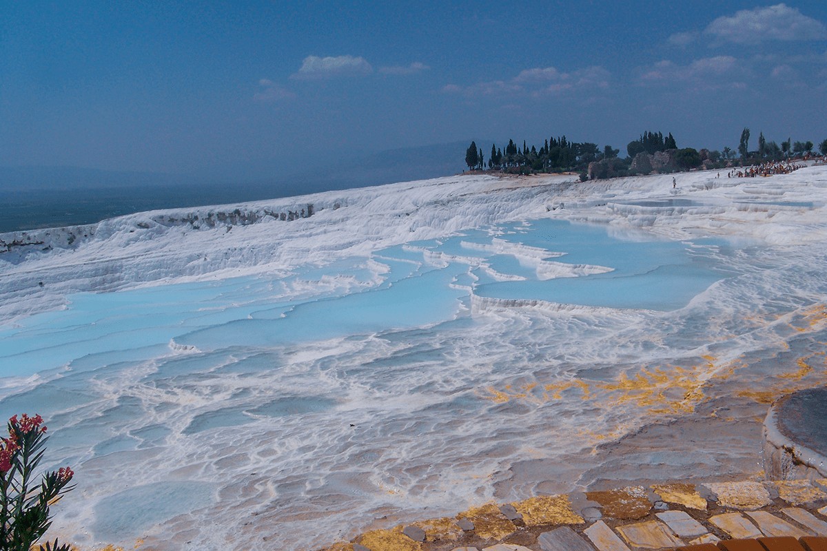 pamukkale