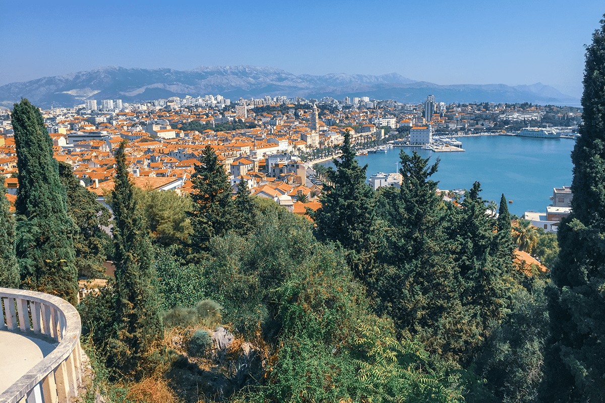 croatie