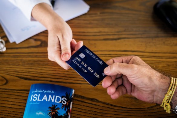 Les moyens de paiement en voyage
