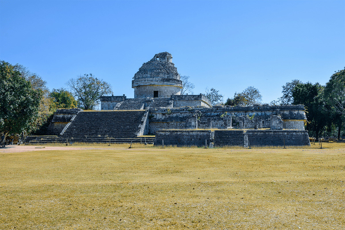 mexique