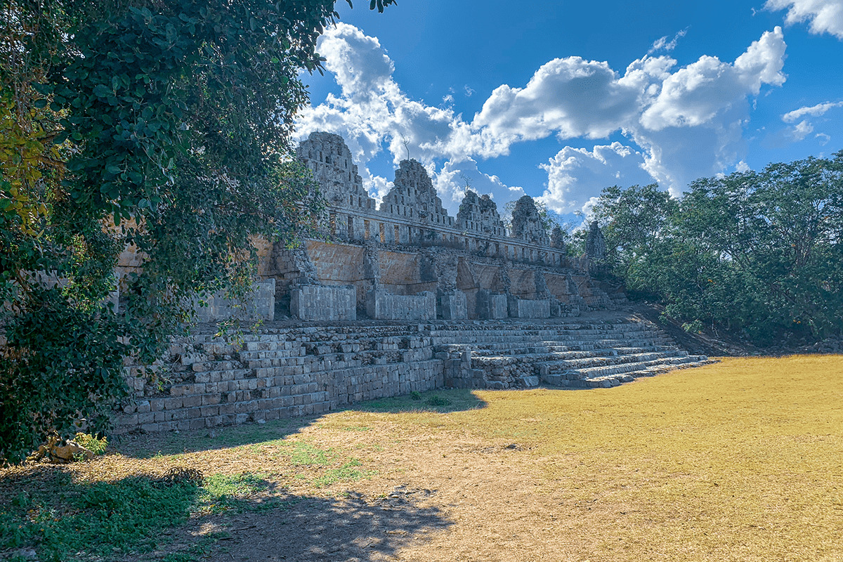 mexique