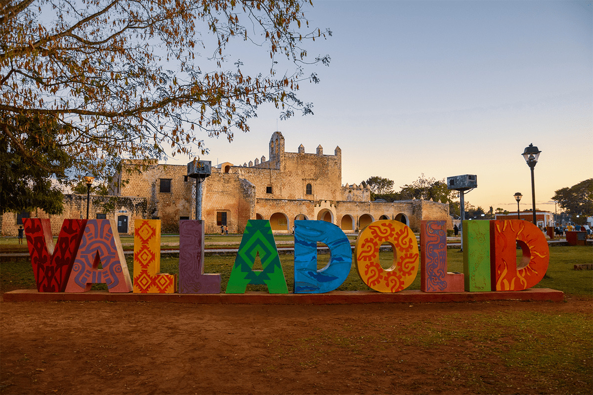 mexique