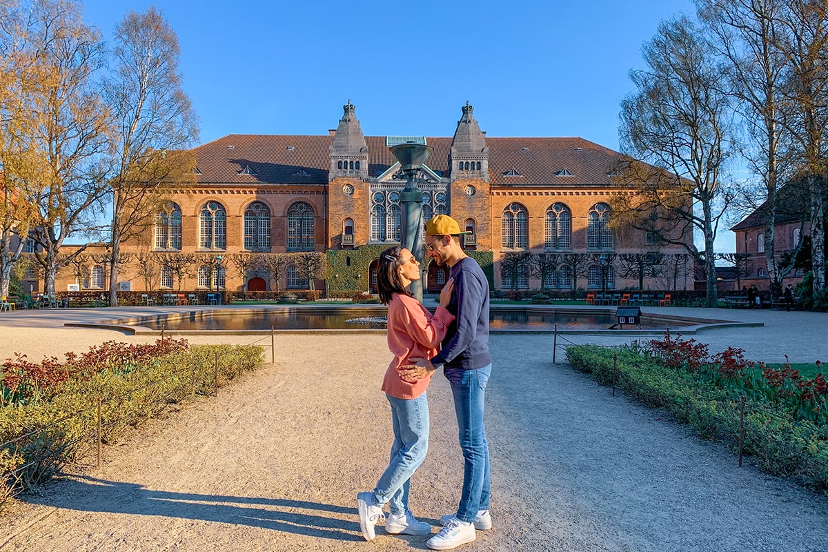 copenhague