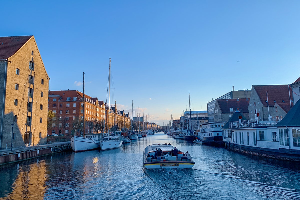 copenhague