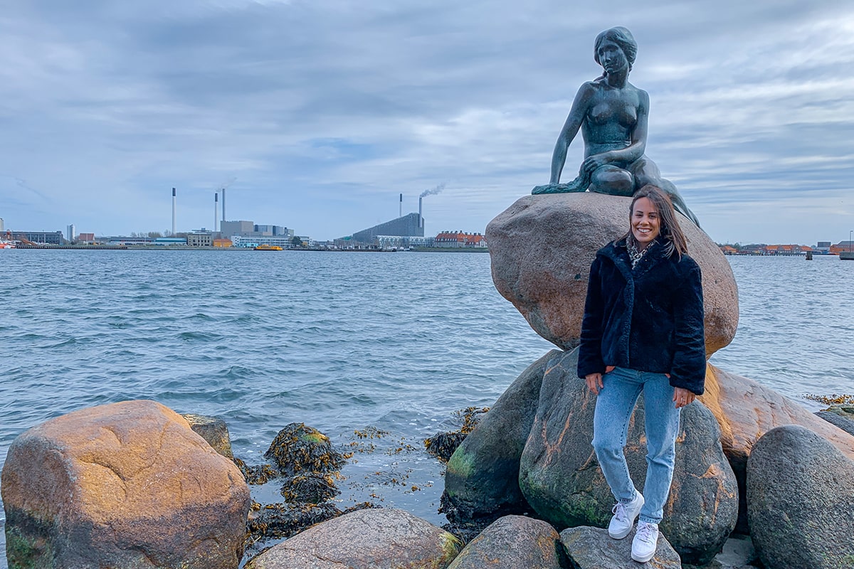copenhague