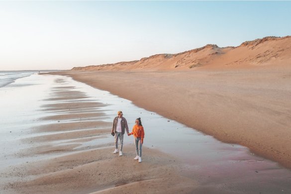 Nos incontournables pour visiter les Sables d’Olonne en Vendée