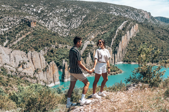 Road Trip dans le nord de l’Espagne (nos incontournables)