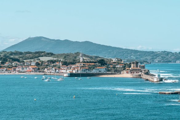 Nos 10 incontournables pour visiter le Pays Basque en roadtrip