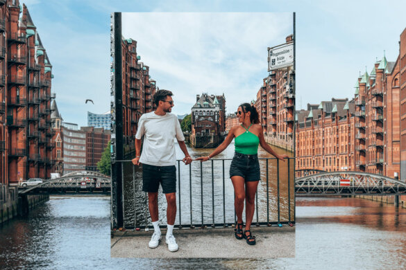 Nos 25 incontournables pour visiter Hambourg en Allemagne