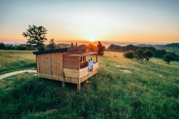Les Landes : 4 jours de roadtrip côté terre (Itinéraire & Conseils)