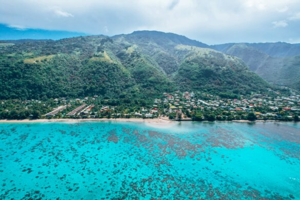 Visiter Tahiti : nos 15 incontournables à faire en 3 jours sur l&rsquo;île