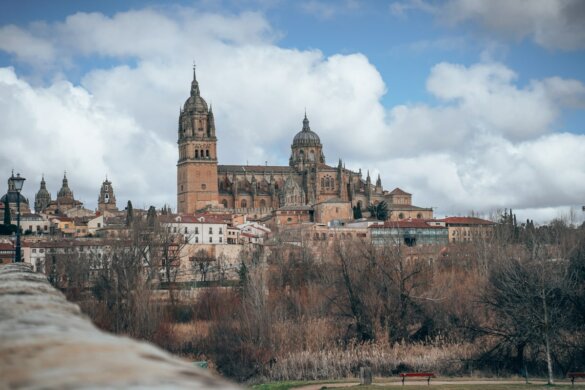 Nos 15 incontournables pour visiter Salamanque