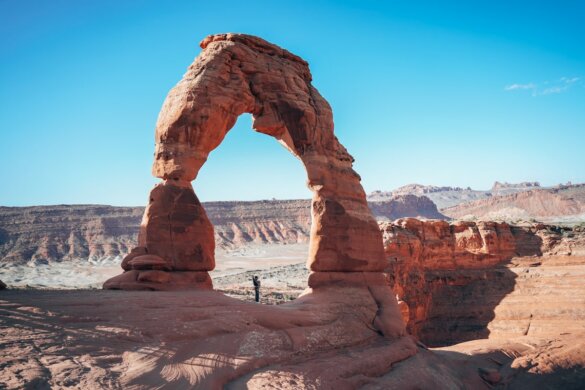 Utah : notre roadtrip en 14 incontournables